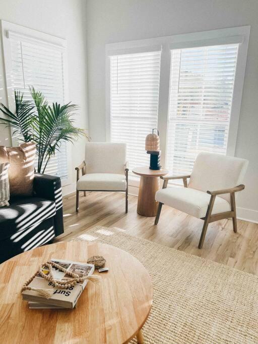 Cozy Coastal Bungalow Opelika Exteriér fotografie